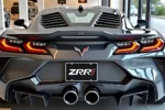 2026 Corvette ZR1 First Look Over 800 HP and Engineering Beyond Expectations